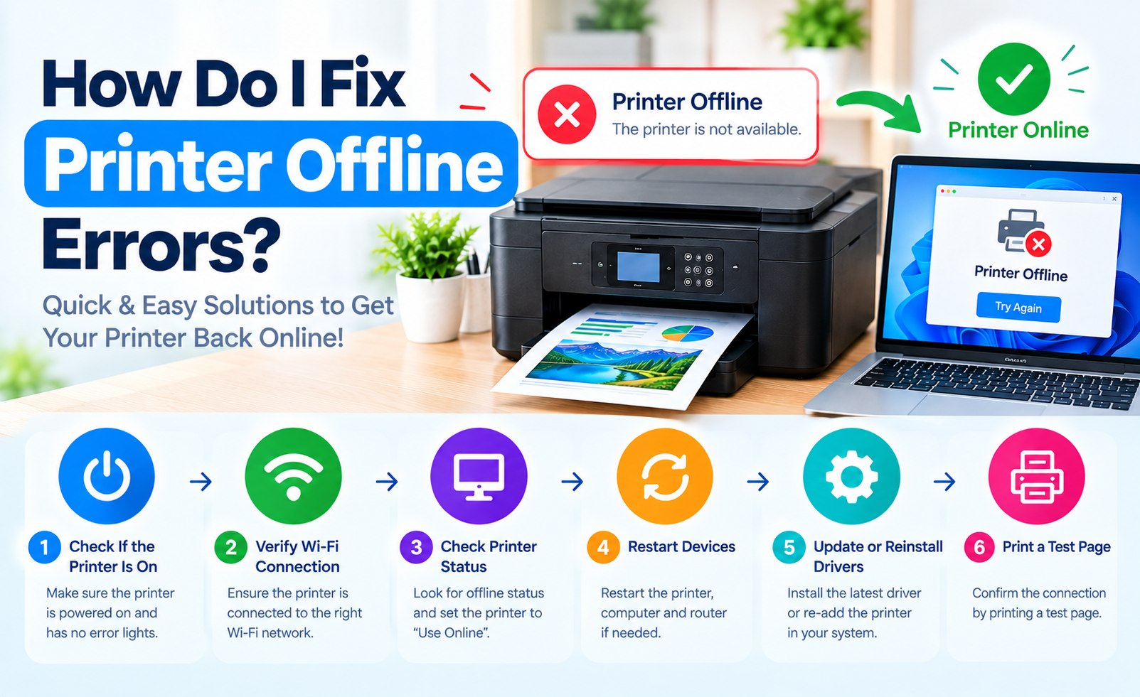 Mac Printer Setup Guide